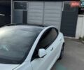 Белый Тесла Модель 3, объемом двигателя 0 л и пробегом 120 тыс. км за 17999 $, фото 3 на Automoto.ua