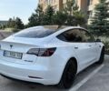 Белый Тесла Модель 3, объемом двигателя 0 л и пробегом 128 тыс. км за 22500 $, фото 5 на Automoto.ua