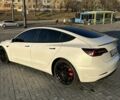 Білий Тесла Модель 3, об'ємом двигуна 0 л та пробігом 71 тис. км за 23600 $, фото 11 на Automoto.ua