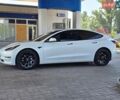 Белый Тесла Модель 3, объемом двигателя 0 л и пробегом 19 тыс. км за 21500 $, фото 11 на Automoto.ua