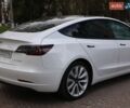 Белый Тесла Модель 3, объемом двигателя 0 л и пробегом 55 тыс. км за 23700 $, фото 6 на Automoto.ua