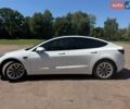 Белый Тесла Модель 3, объемом двигателя 0 л и пробегом 99 тыс. км за 21500 $, фото 24 на Automoto.ua