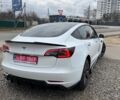 Белый Тесла Модель 3, объемом двигателя 0 л и пробегом 108 тыс. км за 19100 $, фото 8 на Automoto.ua