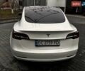 Белый Тесла Модель 3, объемом двигателя 0 л и пробегом 154 тыс. км за 14699 $, фото 24 на Automoto.ua
