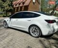 Белый Тесла Модель 3, объемом двигателя 0 л и пробегом 94 тыс. км за 17900 $, фото 7 на Automoto.ua
