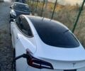 Белый Тесла Модель 3, объемом двигателя 0 л и пробегом 27 тыс. км за 19750 $, фото 14 на Automoto.ua