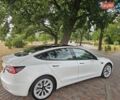 Тесла Модель 3 2021 в Кропивницком (Кировограде) на Automoto.ua Белый Тесла Модель 3, объемом двигателя 0 л и пробегом 20 тыс. км за 29500 $, фото 14 на Automoto.ua
