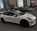 Белый Тесла Модель 3, объемом двигателя 0 л и пробегом 79 тыс. км за 17400 $, фото 34 на Automoto.ua