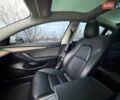 Белый Тесла Модель 3, объемом двигателя 0 л и пробегом 87 тыс. км за 20900 $, фото 52 на Automoto.ua