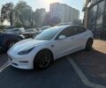 Білий Тесла Модель 3, об'ємом двигуна 0 л та пробігом 62 тис. км за 17585 $, фото 2 на Automoto.ua