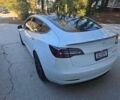 Білий Тесла Модель 3, об'ємом двигуна 0 л та пробігом 97 тис. км за 15500 $, фото 1 на Automoto.ua