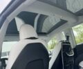 Білий Тесла Модель 3, об'ємом двигуна 0 л та пробігом 55 тис. км за 19500 $, фото 15 на Automoto.ua