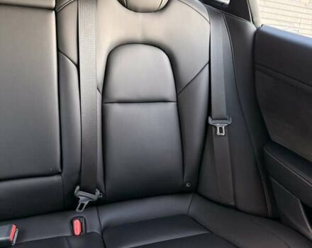 Белый Тесла Модель 3, объемом двигателя 0 л и пробегом 266 тыс. км за 13900 $, фото 11 на Automoto.ua