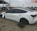 Тесла Модель 3 2021 у Луцьку на Automoto.ua Білий Тесла Модель 3, об'ємом двигуна 0 л та пробігом 28 тис. км за 13900 $, фото 5 на Automoto.ua
