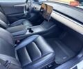 Білий Тесла Модель 3, об'ємом двигуна 0 л та пробігом 65 тис. км за 17950 $, фото 30 на Automoto.ua