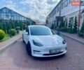 Белый Тесла Модель 3, объемом двигателя 0 л и пробегом 85 тыс. км за 18300 $, фото 9 на Automoto.ua