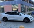 Білий Тесла Модель 3, об'ємом двигуна 0 л та пробігом 133 тис. км за 19400 $, фото 7 на Automoto.ua