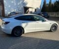 Белый Тесла Модель 3, объемом двигателя 0 л и пробегом 92 тыс. км за 16600 $, фото 4 на Automoto.ua