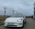 Білий Тесла Модель 3, об'ємом двигуна 0 л та пробігом 160 тис. км за 14000 $, фото 4 на Automoto.ua
