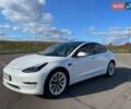 Білий Тесла Модель 3, об'ємом двигуна 0 л та пробігом 45 тис. км за 26500 $, фото 11 на Automoto.ua
