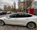 Белый Тесла Модель 3, объемом двигателя 0 л и пробегом 80 тыс. км за 22000 $, фото 1 на Automoto.ua