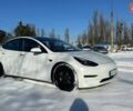 Белый Тесла Модель 3, объемом двигателя 0 л и пробегом 11 тыс. км за 20400 $, фото 1 на Automoto.ua