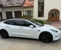 Белый Тесла Модель 3, объемом двигателя 0 л и пробегом 6 тыс. км за 21300 $, фото 4 на Automoto.ua