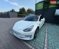 Білий Тесла Модель 3, об'ємом двигуна 0 л та пробігом 84 тис. км за 19000 $, фото 8 на Automoto.ua