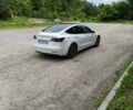 Белый Тесла Модель 3, объемом двигателя 0 л и пробегом 55 тыс. км за 17650 $, фото 10 на Automoto.ua