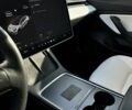Білий Тесла Модель 3, об'ємом двигуна 0 л та пробігом 97 тис. км за 20000 $, фото 17 на Automoto.ua