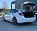 Білий Тесла Модель 3, об'ємом двигуна 54 л та пробігом 185 тис. км за 14900 $, фото 24 на Automoto.ua