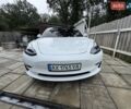 Білий Тесла Модель 3, об'ємом двигуна 0 л та пробігом 98 тис. км за 22000 $, фото 5 на Automoto.ua