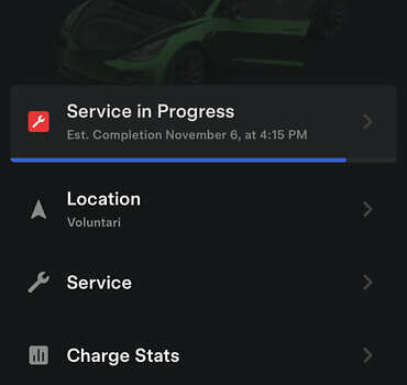 Білий Тесла Модель 3, об'ємом двигуна 0 л та пробігом 79 тис. км за 22400 $, фото 3 на Automoto.ua