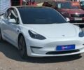 Білий Тесла Модель 3, об'ємом двигуна 0 л та пробігом 63 тис. км за 22900 $, фото 12 на Automoto.ua