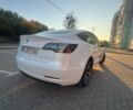 Білий Тесла Модель 3, об'ємом двигуна 0 л та пробігом 1 тис. км за 25000 $, фото 5 на Automoto.ua