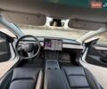Білий Тесла Модель 3, об'ємом двигуна 0 л та пробігом 88 тис. км за 20950 $, фото 32 на Automoto.ua