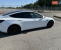 Белый Тесла Модель 3, объемом двигателя 0 л и пробегом 68 тыс. км за 27000 $, фото 12 на Automoto.ua