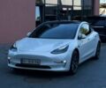 Білий Тесла Модель 3, об'ємом двигуна 0 л та пробігом 133 тис. км за 19400 $, фото 14 на Automoto.ua
