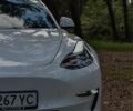 Білий Тесла Модель 3, об'ємом двигуна 0 л та пробігом 98 тис. км за 22050 $, фото 3 на Automoto.ua