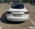 Белый Тесла Модель 3, объемом двигателя 0 л и пробегом 116 тыс. км за 20000 $, фото 7 на Automoto.ua