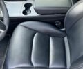 Білий Тесла Модель 3, об'ємом двигуна 0 л та пробігом 93 тис. км за 16500 $, фото 20 на Automoto.ua