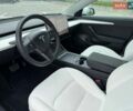 Білий Тесла Модель 3, об'ємом двигуна 0 л та пробігом 81 тис. км за 17500 $, фото 5 на Automoto.ua
