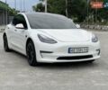 Білий Тесла Модель 3, об'ємом двигуна 0 л та пробігом 91 тис. км за 18500 $, фото 14 на Automoto.ua