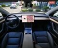 Белый Тесла Модель 3, объемом двигателя 0 л и пробегом 90 тыс. км за 13890 $, фото 8 на Automoto.ua