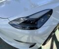 Белый Тесла Модель 3, объемом двигателя 0 л и пробегом 98 тыс. км за 22500 $, фото 13 на Automoto.ua