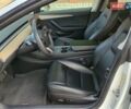 Белый Тесла Модель 3, объемом двигателя 0 л и пробегом 67 тыс. км за 17500 $, фото 23 на Automoto.ua