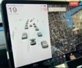 Білий Тесла Модель 3, об'ємом двигуна 0 л та пробігом 73 тис. км за 17000 $, фото 12 на Automoto.ua
