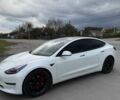 Тесла Модель 3 2021 у Житомирі на Automoto.ua Білий Тесла Модель 3, об'ємом двигуна 0 л та пробігом 107 тис. км за 21500 $, фото 4 на Automoto.ua