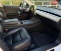 Белый Тесла Модель 3, объемом двигателя 0 л и пробегом 302 тыс. км за 13500 $, фото 32 на Automoto.ua