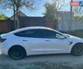 Белый Тесла Модель 3, объемом двигателя 0 л и пробегом 43 тыс. км за 23199 $, фото 15 на Automoto.ua